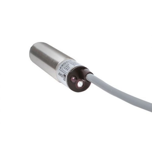 Датчик оптический бесконтактный EKF PROXIS-3D-18-30-P-NO+NC-2 фото 5