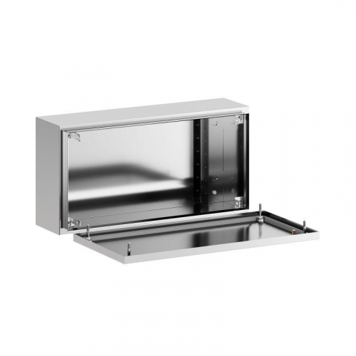 Корпус клеммный SDI из нержавеющей стали AISI304 400х200х120мм DKC R5SDI4212-304 фото 2