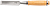 Стамеска 22мм деревянная ручка КУРС 42957