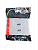 Розетка 2-м СП ZIMA IP20 USB механизм бел. LEZARD 704-0288-192