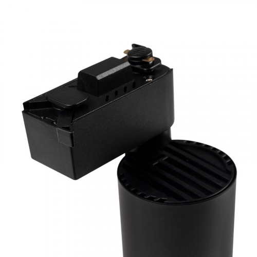 Светильник светодиодный трековый PTR 0620 20Вт 4000К IP40 24град. BL черн. Pro JazzWay 5035799 фото 3
