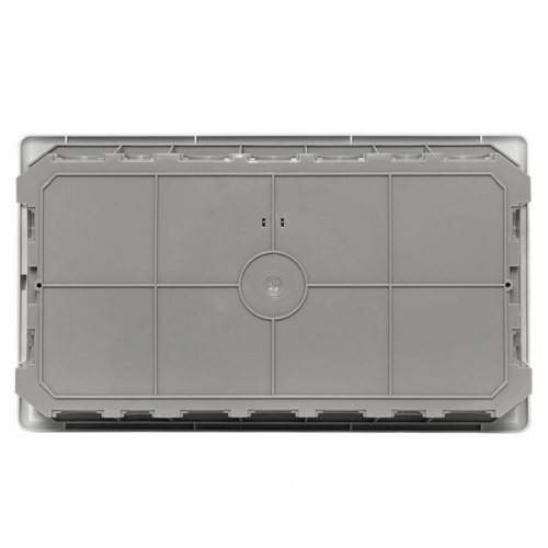 Щит ЩРВ-П-18 "SlimBox" IP41 бел. дверца PROxima EKF sb-v-18w фото 8