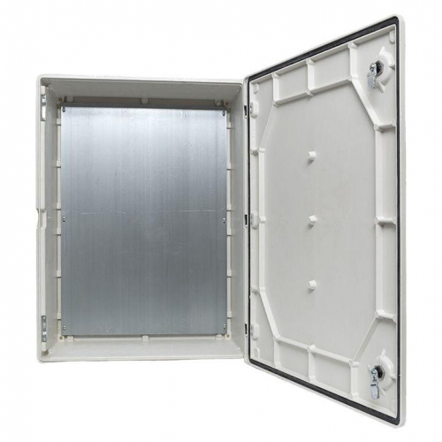 Щит ЩМП антивандальный (800х600х220мм) IP65 навесной PROxima EKF FRE806022MP фото 7