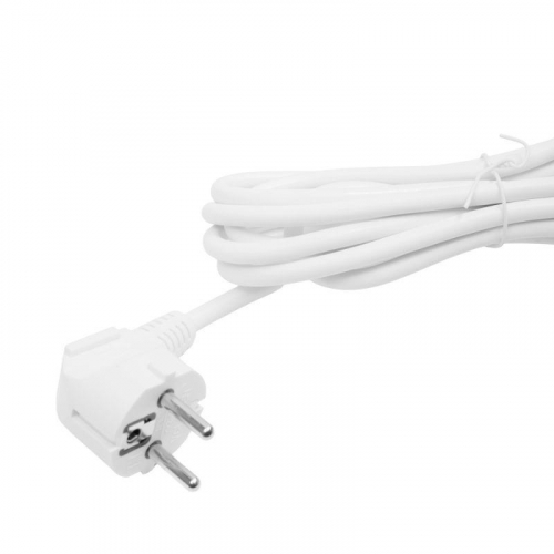 Удлинитель 3х3м с заземл. 16А IP20 S 3х3-Z 2.2кВт Volsten 9313 фото 4