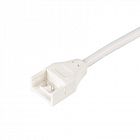 Коннектор питания для лент ARL-10х05мм пластик (уп.5шт) Arlight 058114