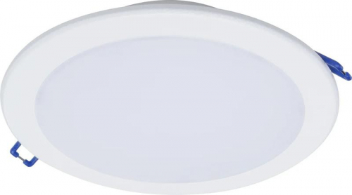Светильник светодиодный DN027B G2 LED6/CW 7W 220-240V D90 RD Philips 929002070202
