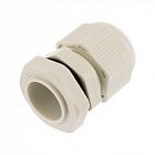 Ввод кабельный PG-11 (5-10 мм) сер. Rexant 07-8011-02