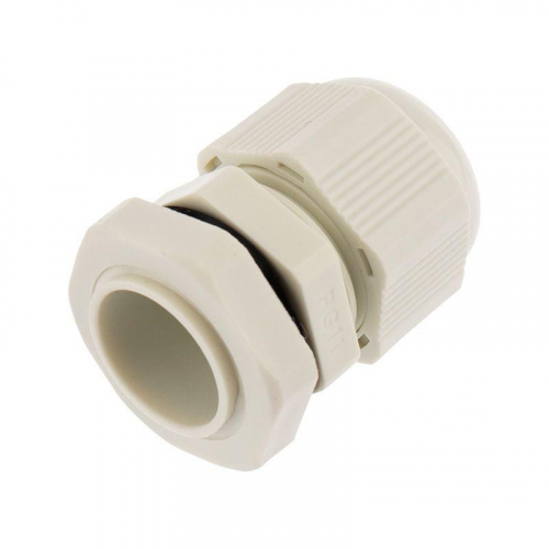 Ввод кабельный PG-11 (5-10 мм) сер. Rexant 07-8011-02