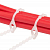 Хомут кабельный КСШ 120 нейл. (уп.100шт) Fortisflex 55815