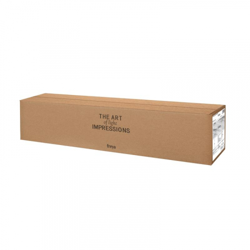 Светильник Fancy 20Вт IP20 бра настен. Freya FR6059WL-L28B фото 6