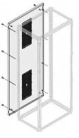 Панель задняя вент. IP30 H=1800ммD=1000мм ABB 1STQ007638A0000