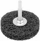 Диск зачистной полимерный CNS со штифтом колесо 75мм FIT 38635