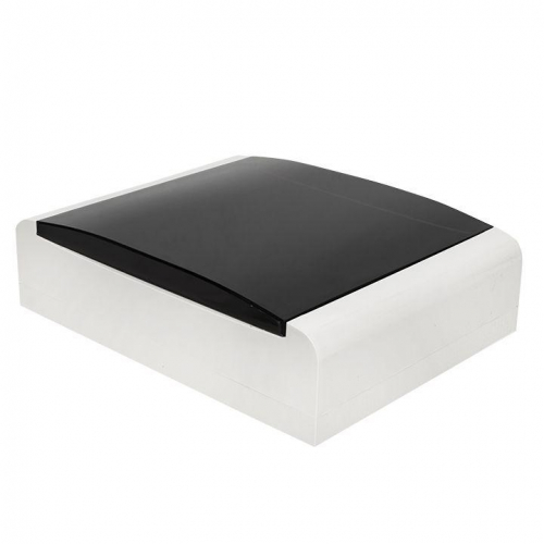 Щит ЩРН-П-24 "SlimBox" IP41 PROxima EKF sb-n-24 фото 2