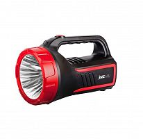 Фонарь-прожектор аккумуляторный Accu6-L5W 5Вт 290/100лм аккум. 4В 4А.ч JazzWay 5014893