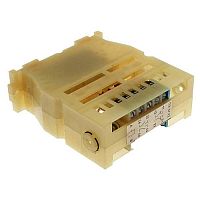 Реле промежуточное ПЭ-37-22 24В пост. A8013-77950098