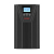 Источник бесперебойного питания Онлайн для Small Tower 3000 ВА/2700Вт 1/1 4xSchuko EPO USB RS-232 RJ45 8х7А.ч DKC SMALLT3A10S