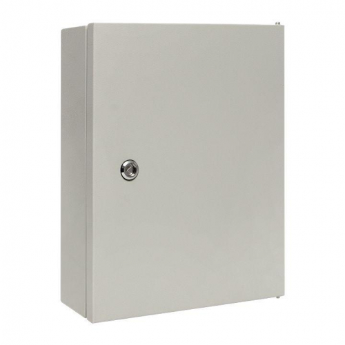 Щит ЩРН-24 (395х310х120) IP54 Basic EKF mb24-24-bas фото 6