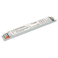 Блок питания ARJ-SP-60-LINEAR-PFC-DALI2-ADJ 60Вт 80-300В 0.2-0.5А IP20 металл Arlight 035535