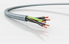 Кабель FLEXICORE 130 H нг(А)-HF 0.6/1кВ 5G4 (м) LAPP 3120002128