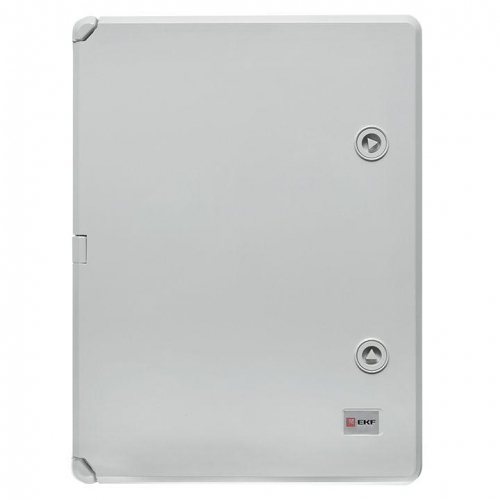 Бокс пластиковый с монтажной платой 400х300х170 IP65 PROxima EKF PB65MP003 фото 12