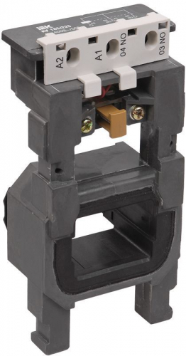 Катушка управления КУ-500А 230В KARAT IEK KKT60D-KU-500-230