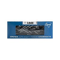 Гвоздь толевый евро 3х50 оцинк. (уп.200г) Tech-Krep/Zitar 102042