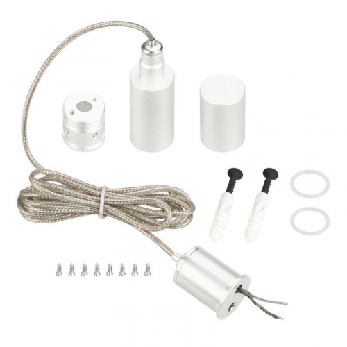 Подвес MOONLIGHT-VT-LIFT-TOP-D18 White металл (комплект) Arlight 048387
