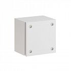 Корпус клеммный металлический SDE 150х150х120мм DKC R5SDE1112