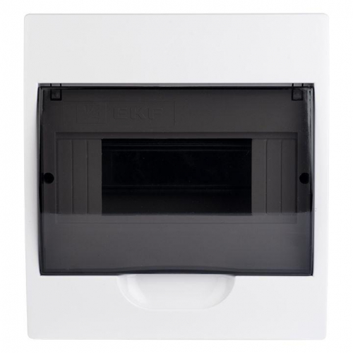 Щит ЩРН-П-8 IP41 EKF pb40-n-8 фото 3