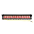 Патч-панель 19дюйм 1U CAT6A 24 порта RJ45 экранир. DKC RN6APPF241