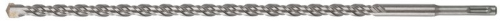 Бур по бетону SDS PLUS с двойн. резьбой 14х450мм FIT 32967