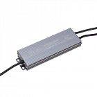 Источник питания (драйвер) 24В 200Вт IP67 с проводами влагозащ. Rexant 200-1006