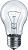 Лампа накаливания 94 325 NI-A-40-230-E27-CL Navigator 94325