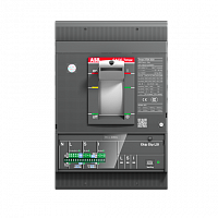 Выключатель автоматический XT5N 400 Ekip Dip LS/I In=400 3p F F ABB 1SDA100354R1