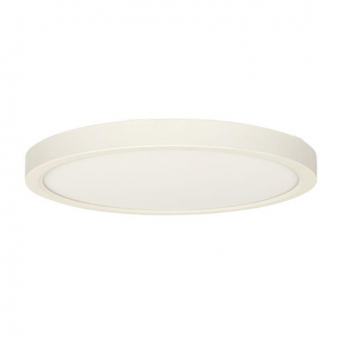 Светильник потолочный Умный 230мм Connect EKF sclwf-230-cct фото 4