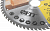 Диск пильный для циркулярных пил по дереву 216х32/30х60T FIT 37755