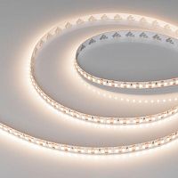 Лента светодиодная FC-A160-8mm 24V Warm3500-CX1 14Вт/м IP20 резка 1 светодиод (уп.5м) Arlight 052933