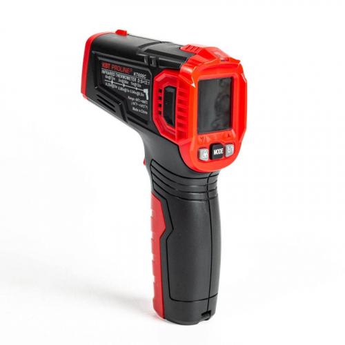 Пирометр бесконтактный цифровой KT 650C PROLINE КВТ 87243 фото 6