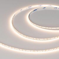 Лента светодиодная MICROLED-M266-4mm 24V Warm 3500К 12Вт/м IP20 2216 узкая (уп.5м) Arlight 040539
