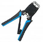 Инструмент для обжима телефонный 8P-8C 6P-4C Rexant 12-3434-1