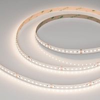 Лента светодиодная UL-A126-10mm 24V Warm 3500К 8Вт/м IP20 высок. эффект. 165лм/Вт (уп.5м) Arlight 044496