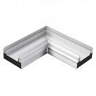 Угол STRETCH-S-50-CEIL-CENTER-90 (GAMMA50) металл Arlight 041202