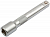 Удлинитель для воротка CrV 1/2дюймх125мм FIT 62524