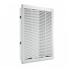 Решетка вентиляционная 325х325 DKC R5GCH20F
