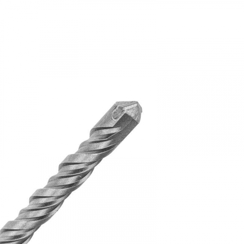Бур по бетону 12x1000x940мм SDS PLUS Kranz KR-91-0087 фото 4