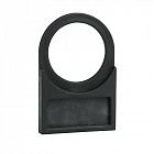 Держатель маркировки OptiSignal D22 A45-MH2511 25х11 ZBZ32 КЭАЗ 332198