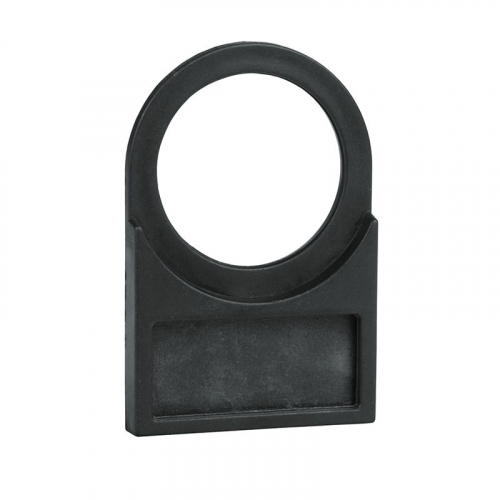 Держатель маркировки OptiSignal D22 A45-MH2511 25х11 ZBZ32 КЭАЗ 332198