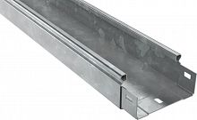 Лоток листовой неперфорир. 100х50 L3000 HDZ IEK CLN10-050-100-3-M-HDZ