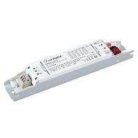 Блок питания ARJ-LG-40-LINEAR-PFC-HV (40Вт 40-200В 0.2-0.35А) (Arlight IP20 металл 5 лет) Arlight 047428
