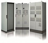 Панель глухая углубленная 600х600мм ABB EH6063K
